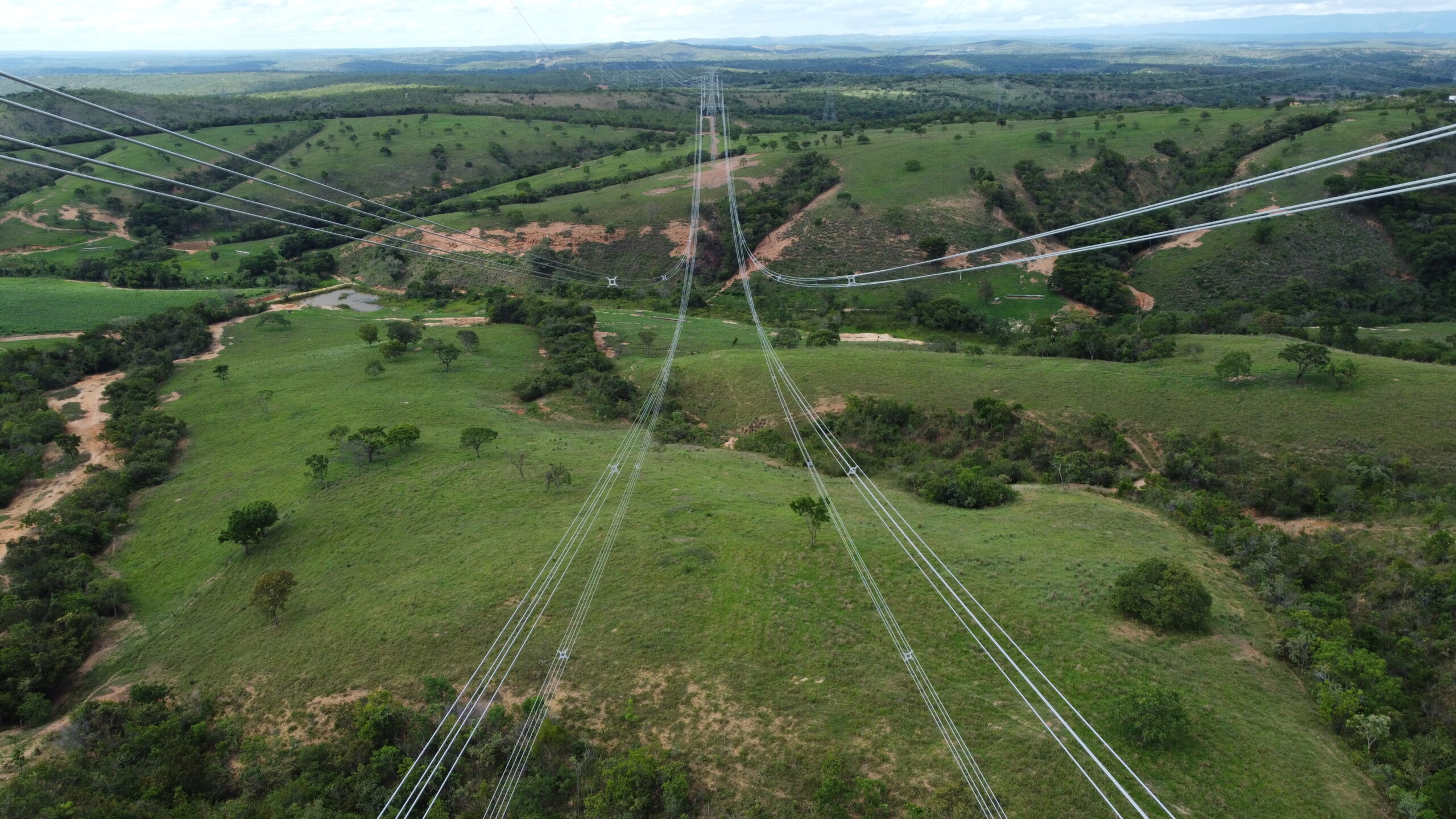 Verde Transmission Line