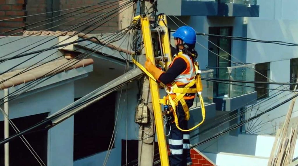Diseño y Despliegue de red de fibra óptica