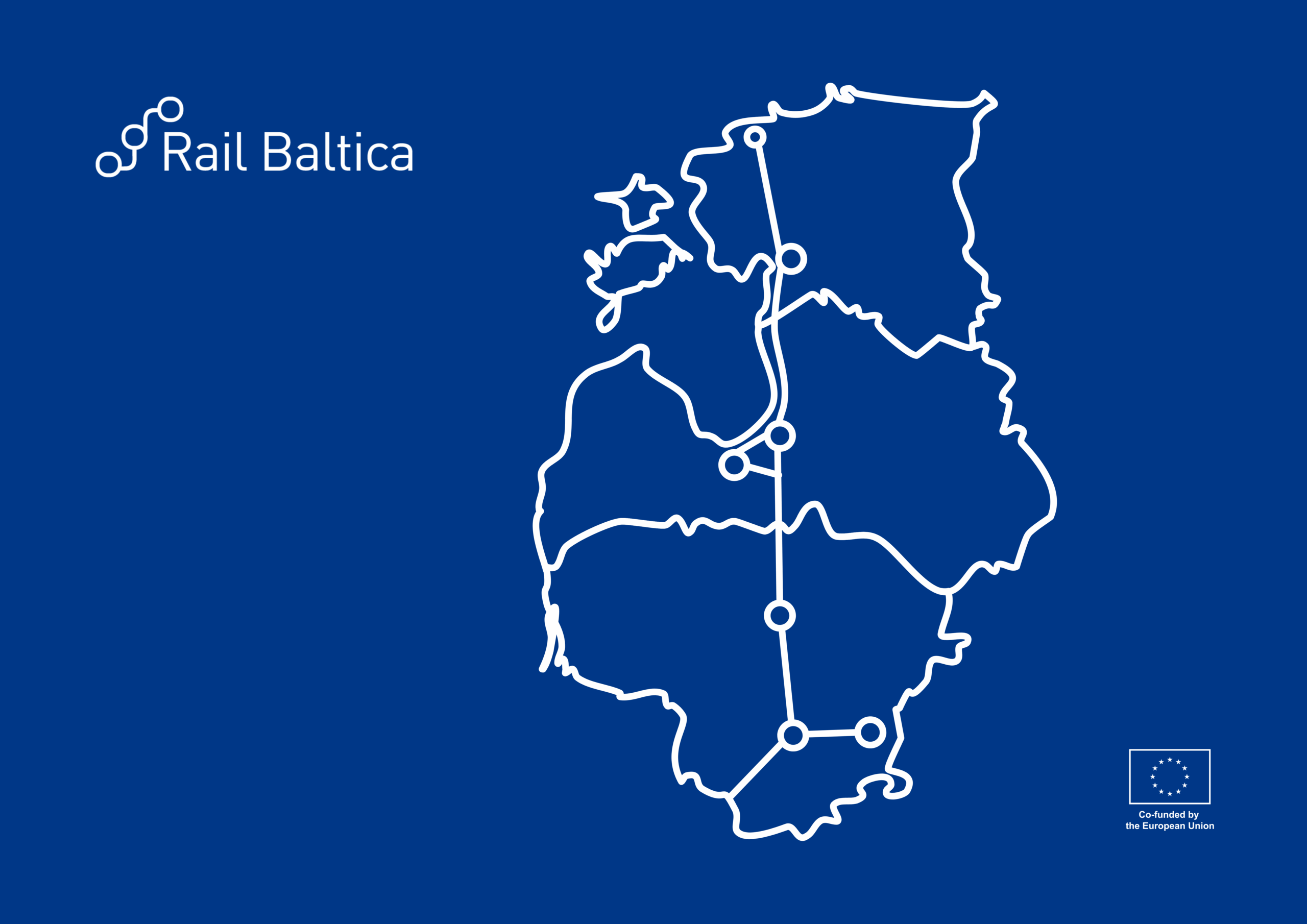 COBRA IS, a través del Grupo Cobra, gana el contrato de electrificación del proyecto Rail Báltica
