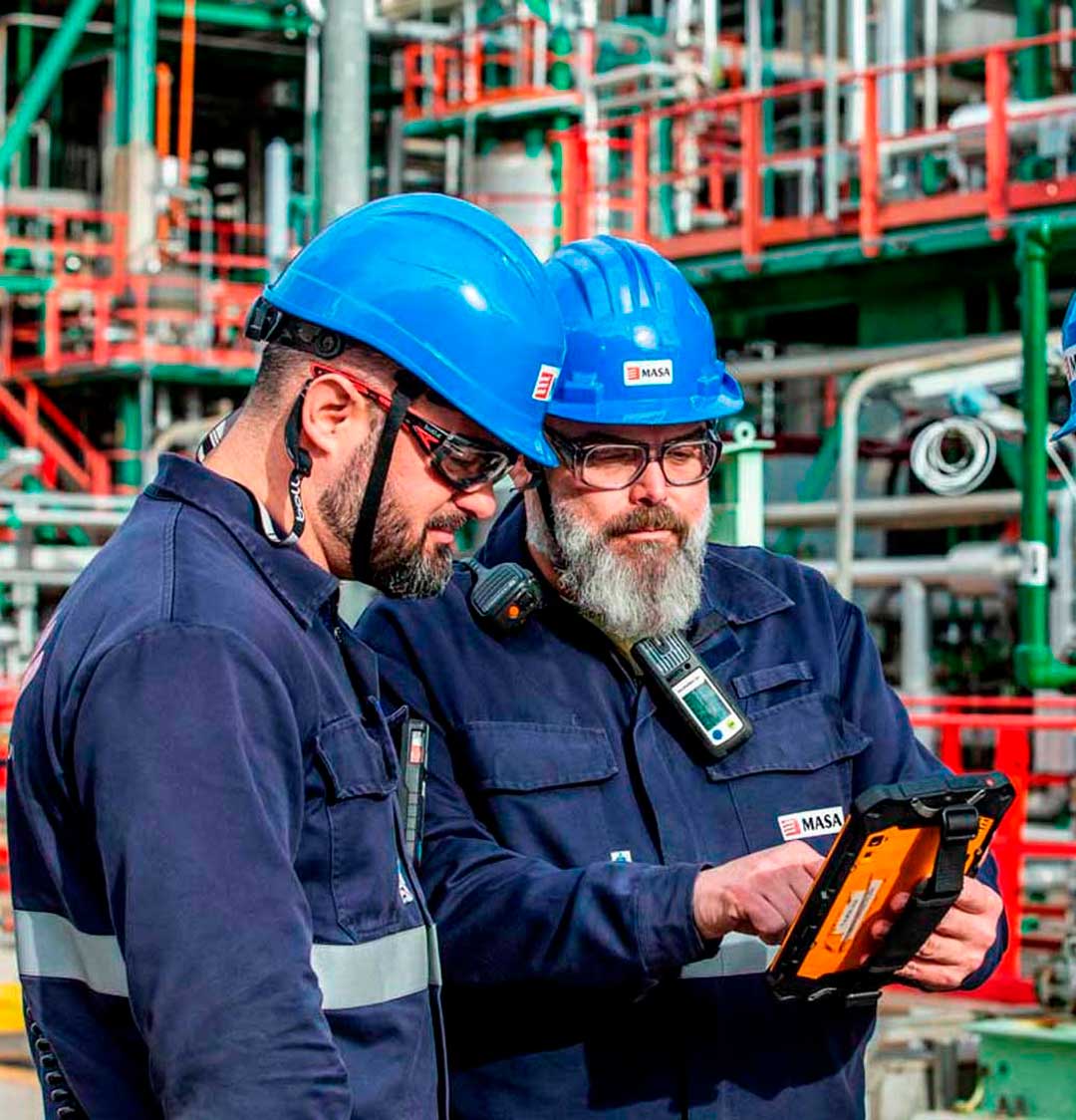 INSTALACIONES ESPECIALIZADAS Y MANTENIMIENTOS